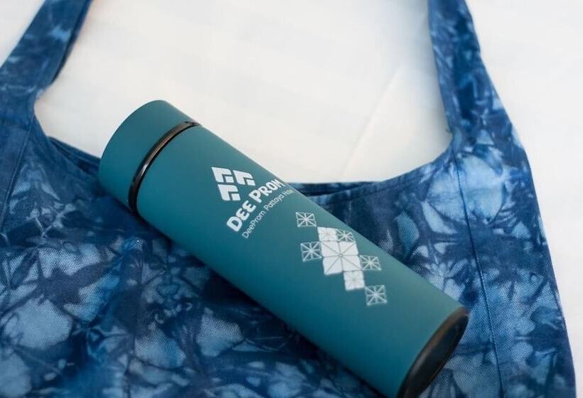 Fotos del hotel Deeprom Pattaya:  9