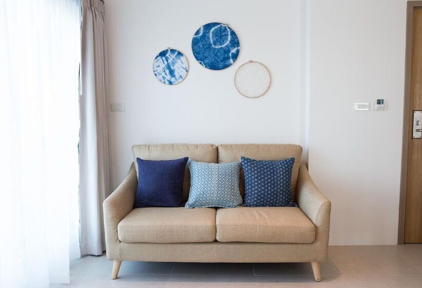 Fotos del hotel Deeprom Pattaya:  18