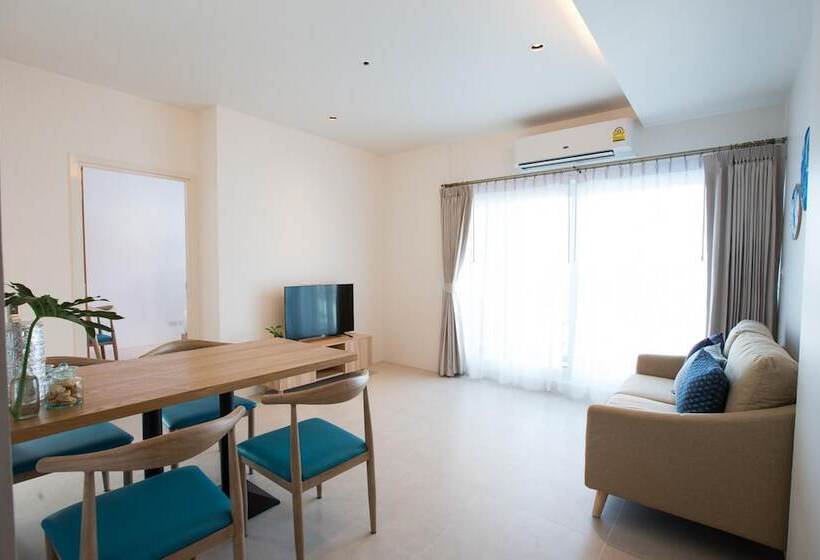 Fotos del hotel Deeprom Pattaya:  17