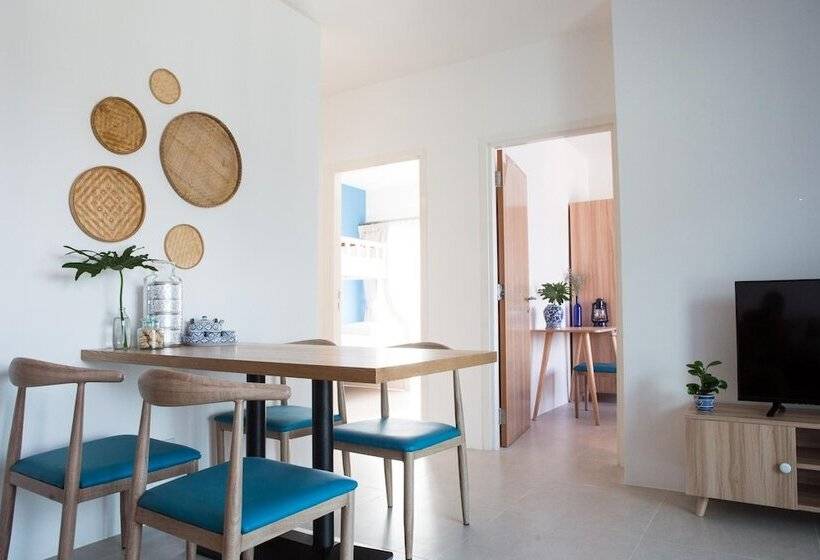 Fotos del hotel Deeprom Pattaya:  25