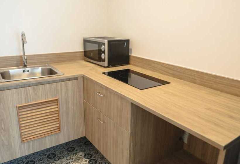 Fotos del hotel Deeprom Pattaya:  14