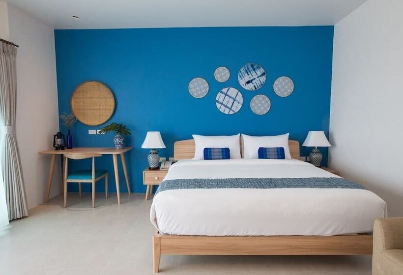 Fotos del hotel Deeprom Pattaya:  13