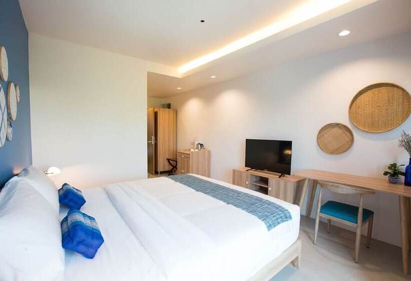 Fotos del hotel Deeprom Pattaya:  12