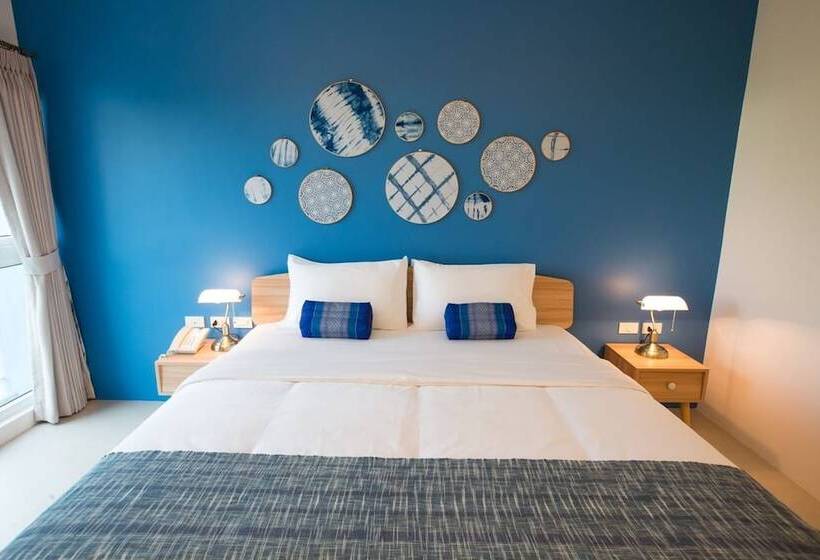 Fotos del hotel Deeprom Pattaya:  11