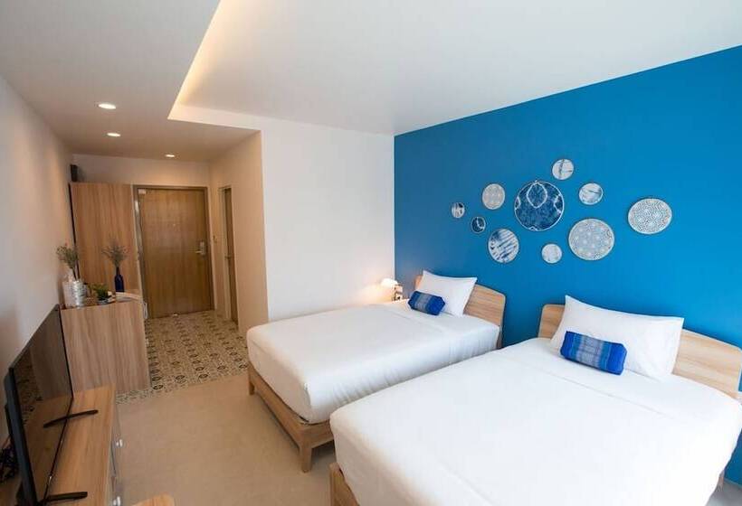 Fotos del hotel Deeprom Pattaya:  10