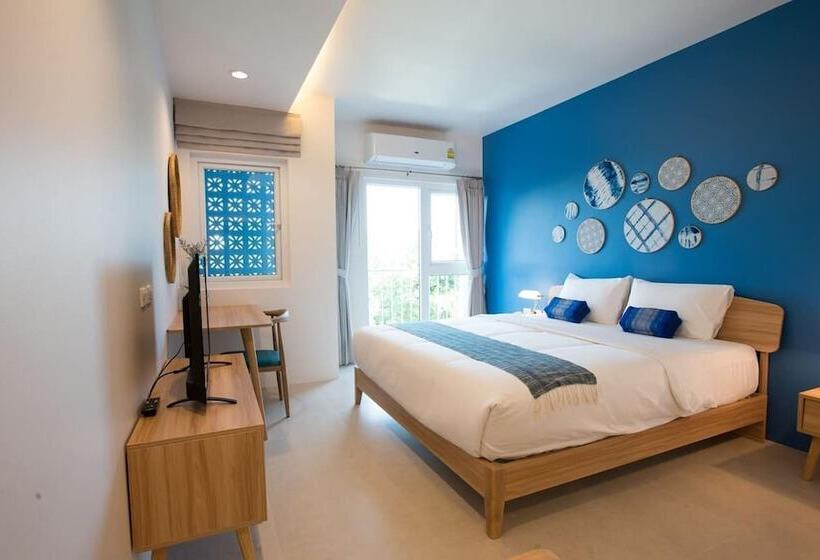 Fotos del hotel Deeprom Pattaya:  7