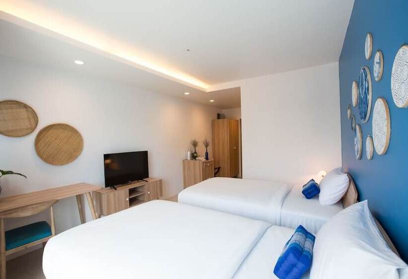 Fotos del hotel Deeprom Pattaya:  6