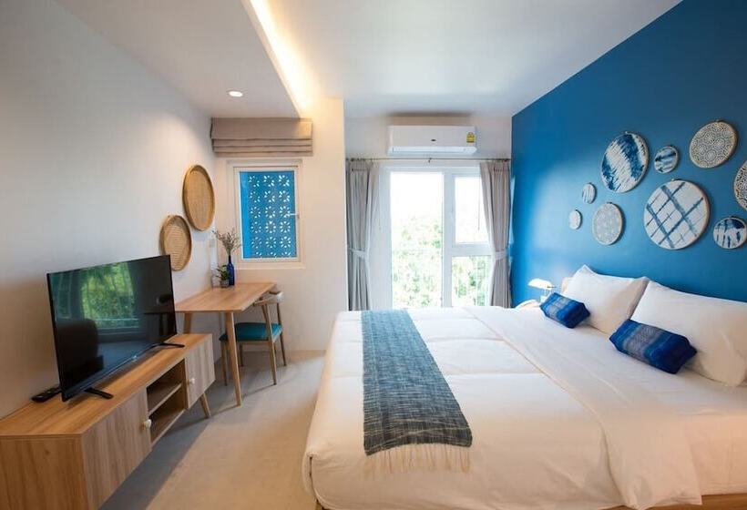 Fotos del hotel Deeprom Pattaya:  5