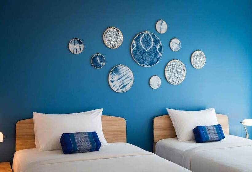 Fotos del hotel Deeprom Pattaya:  24