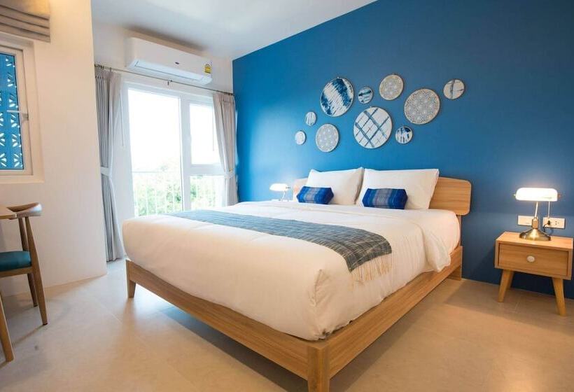 Fotos del hotel Deeprom Pattaya:  2