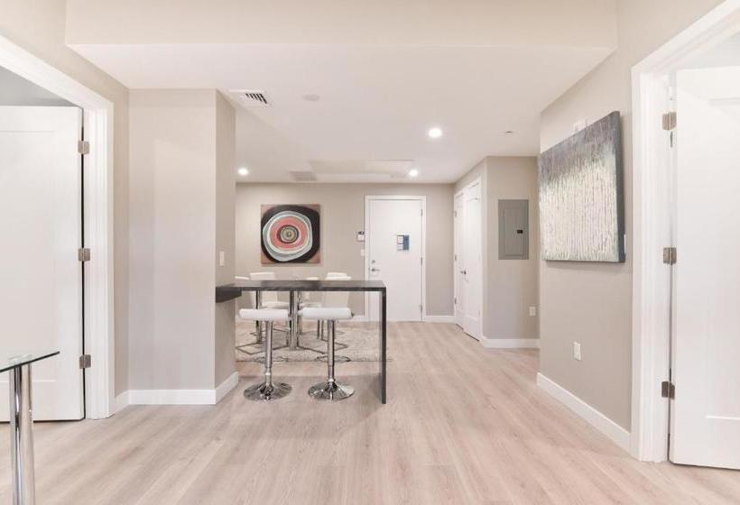 Fotos del hotel Global Luxury Suites Longwood Medical:  6