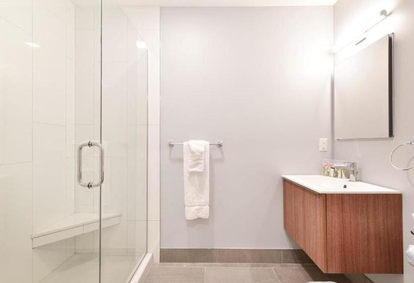 Fotos del hotel Global Luxury Suites Longwood Medical:  7