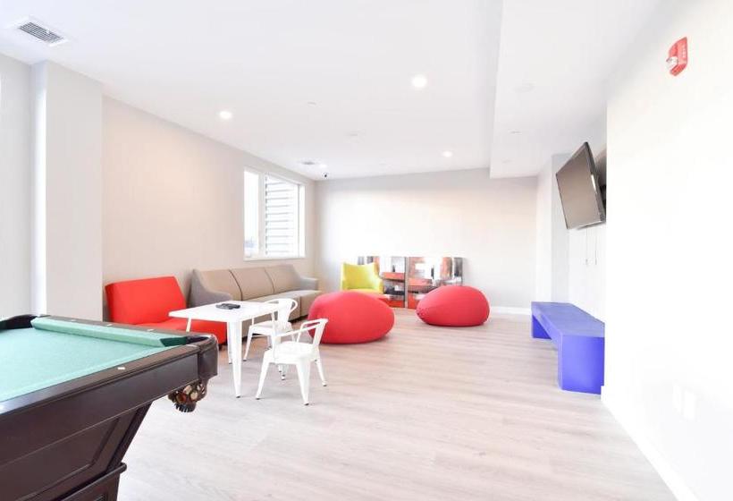 Fotos del hotel Global Luxury Suites Longwood Medical:  16