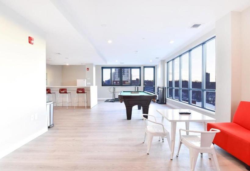 Fotos del hotel Global Luxury Suites Longwood Medical:  20