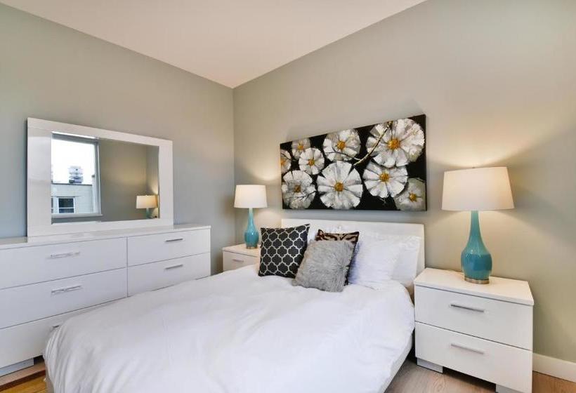 Fotos del hotel Global Luxury Suites Longwood Medical:  25