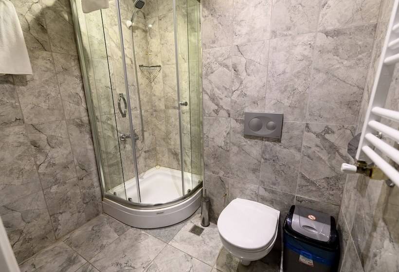 Fotos del hotel Global Suites:  2