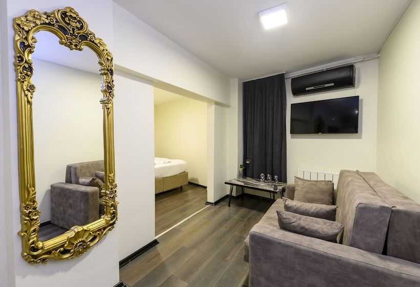 Fotos del hotel Global Suites:  16