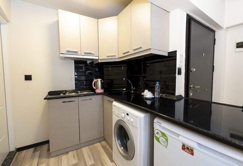 Fotos del hotel Global Suites:  18