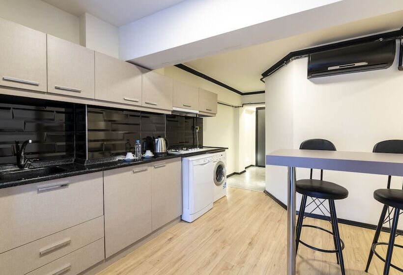 Fotos del hotel Global Suites:  19