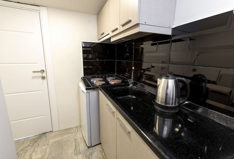 Fotos del hotel Global Suites:  22