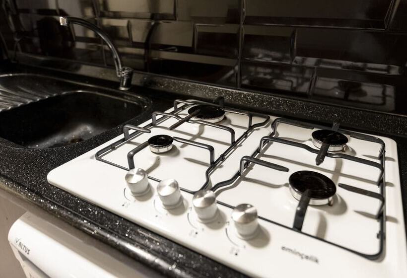 Fotos del hotel Global Suites:  21