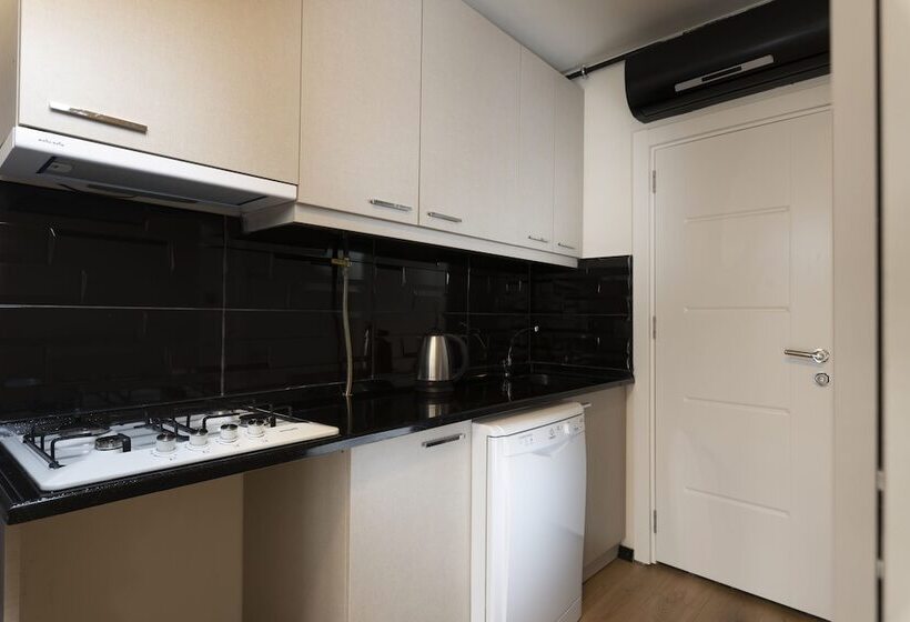 Fotos del hotel Global Suites:  20