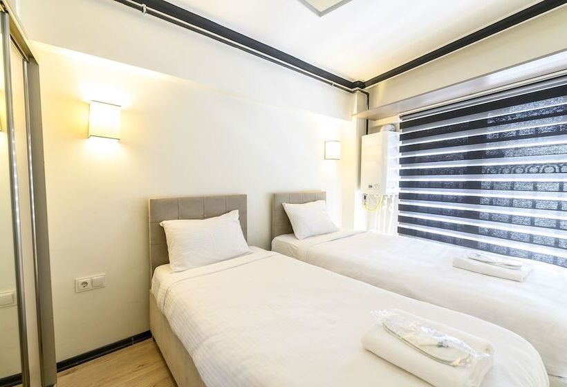 Fotos del hotel Global Suites:  14