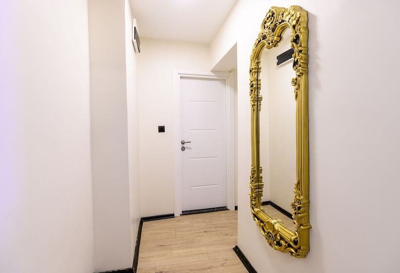 Fotos del hotel Global Suites:  23