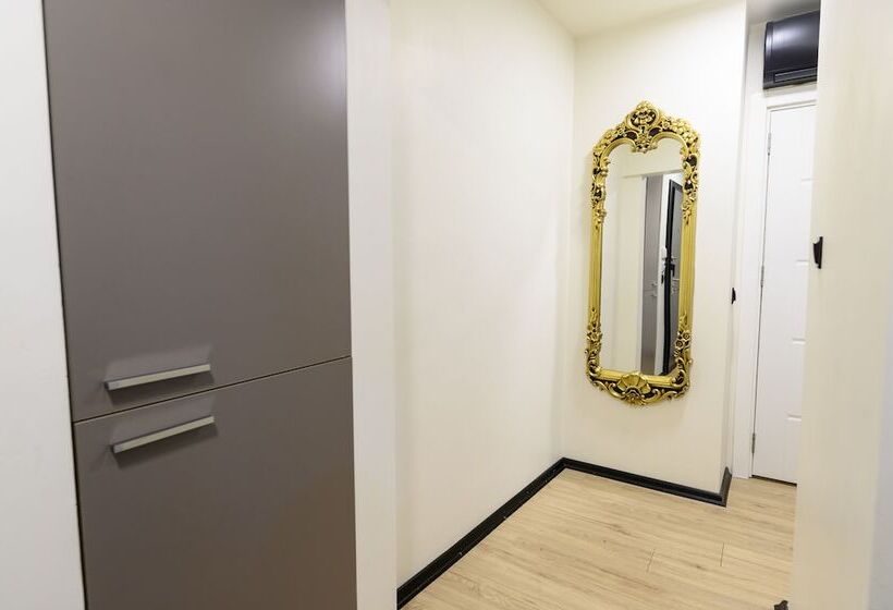 Fotos del hotel Global Suites:  24