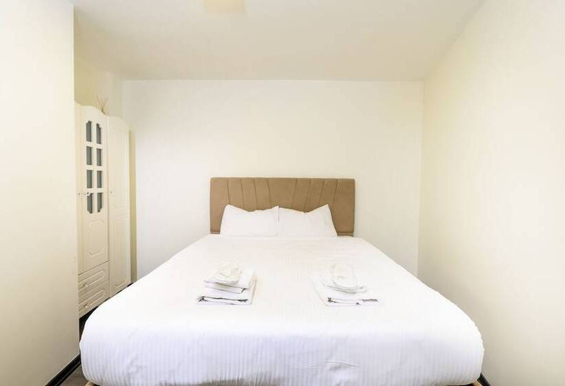 Fotos del hotel Global Suites:  3