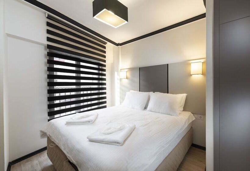 Fotos del hotel Global Suites:  7