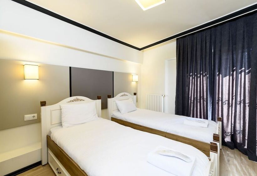 Fotos del hotel Global Suites:  9