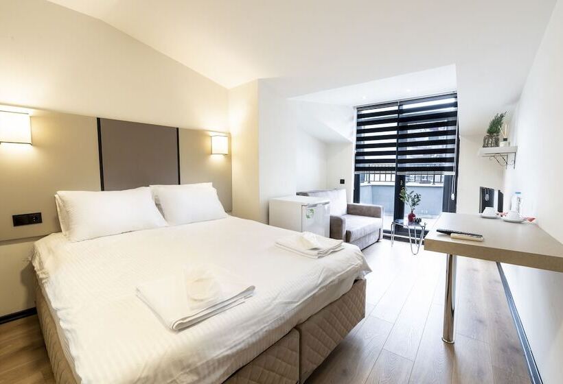 Fotos del hotel Global Suites:  8