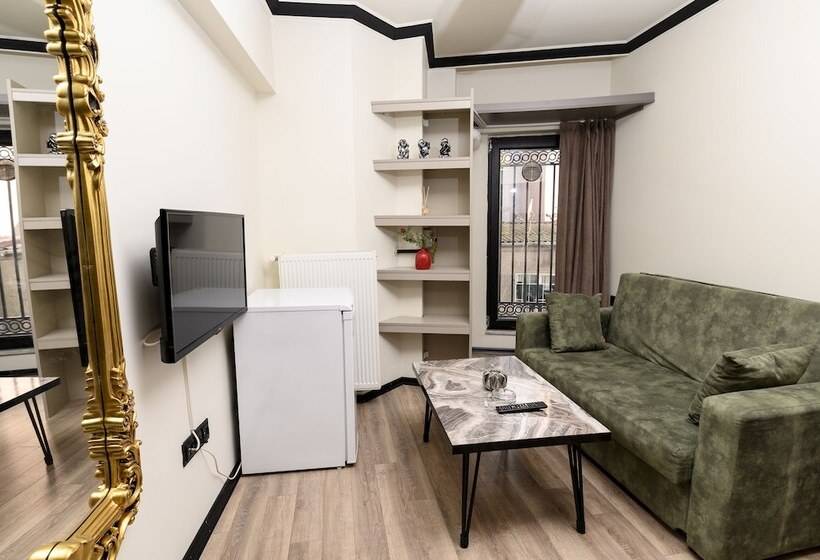 Fotos del hotel Global Suites:  17