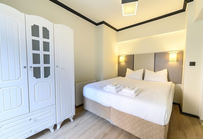 Fotos del hotel Global Suites:  6