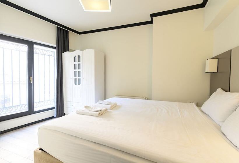 Fotos del hotel Global Suites:  13