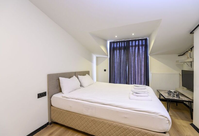 Fotos del hotel Global Suites:  4