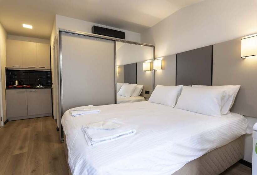 Fotos del hotel Global Suites:  15