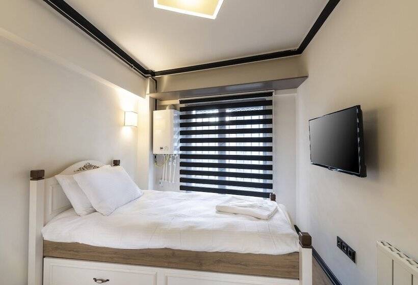 Fotos del hotel Global Suites:  5