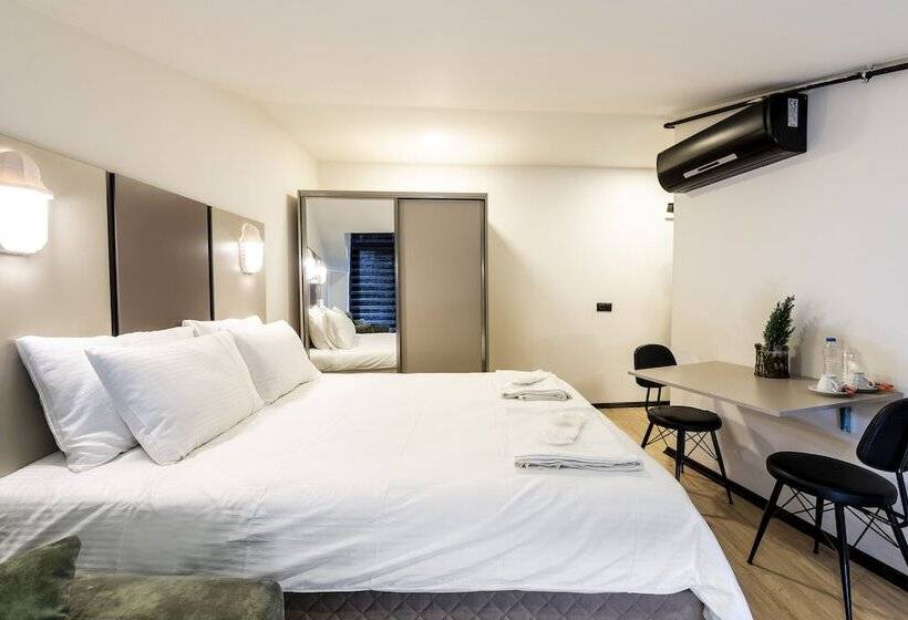 Fotos del hotel Global Suites:  11