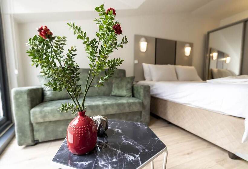 Fotos del hotel Global Suites:  10