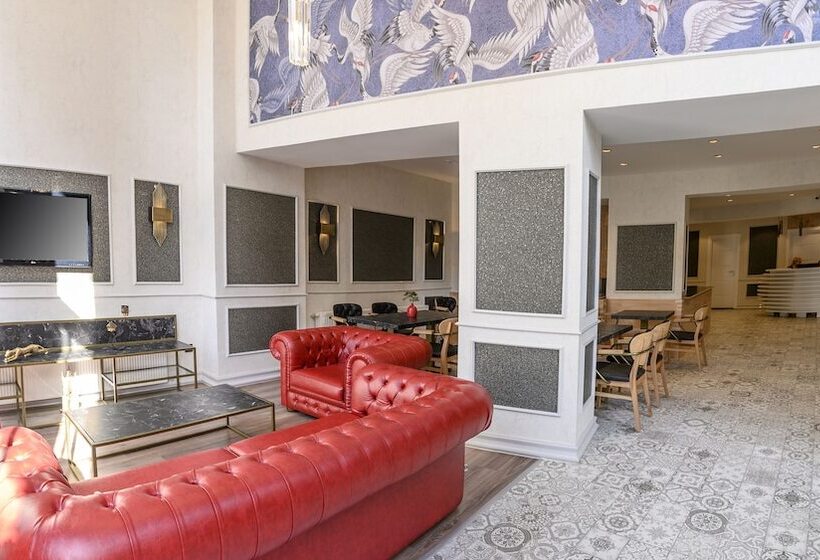 Fotos del hotel Global Suites:  25