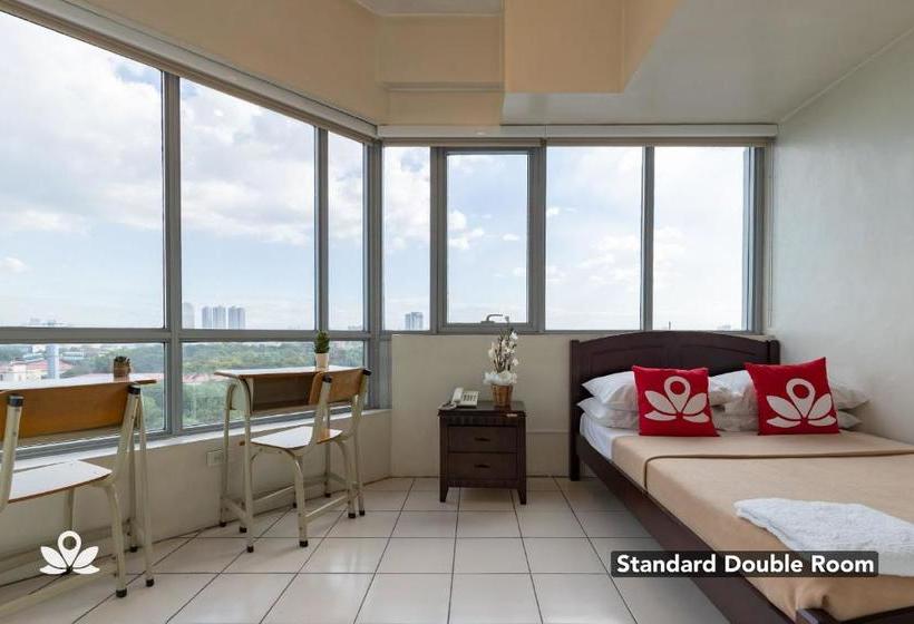 Fotos del hotel Golden Panda Dormtel By Zen Rooms:  11