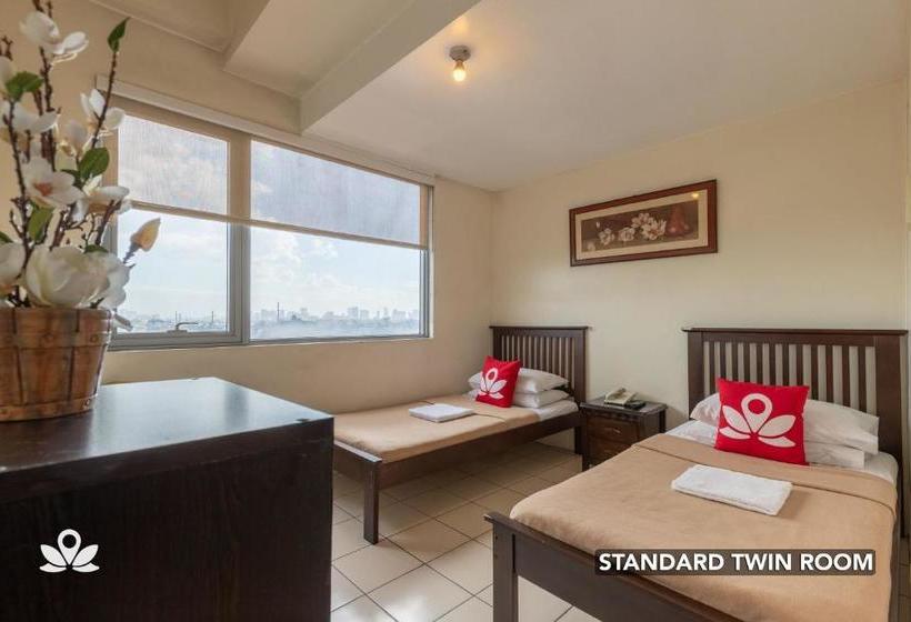 Fotos del hotel Golden Panda Dormtel By Zen Rooms:  21