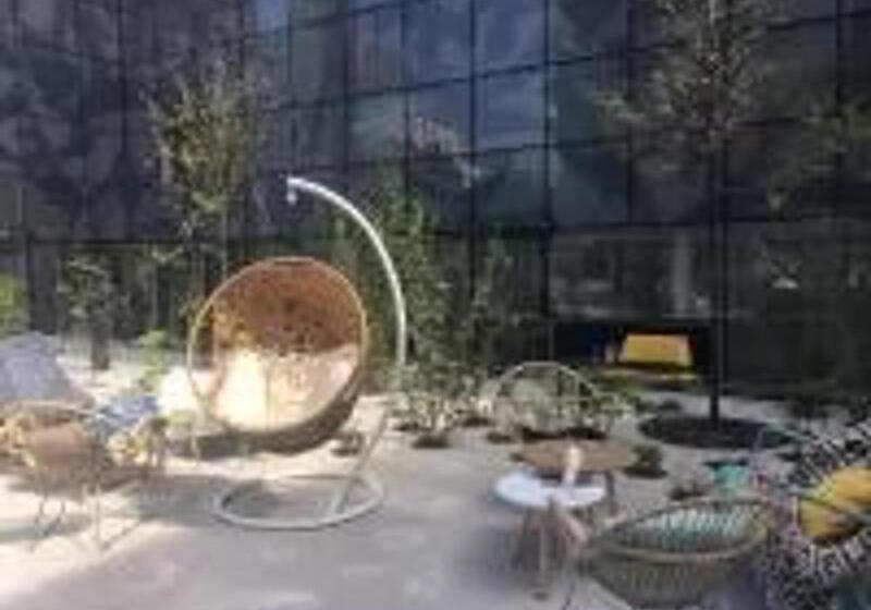 Fotos del hotel Hampton By Hilton Paris Clichy:  8