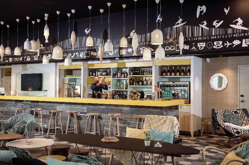 Fotos del hotel Hampton By Hilton Paris Clichy:  10