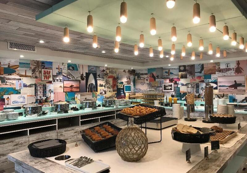 Fotos del hotel Hampton By Hilton Paris Clichy:  14