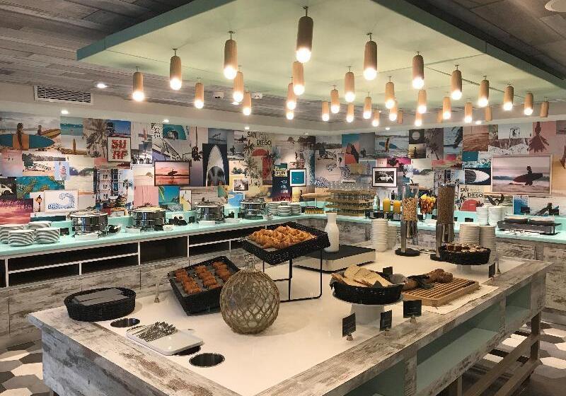 Fotos del hotel Hampton By Hilton Paris Clichy:  18