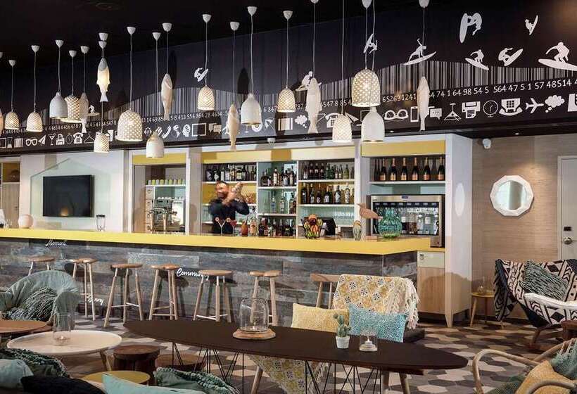 Fotos del hotel Hampton By Hilton Paris Clichy:  2