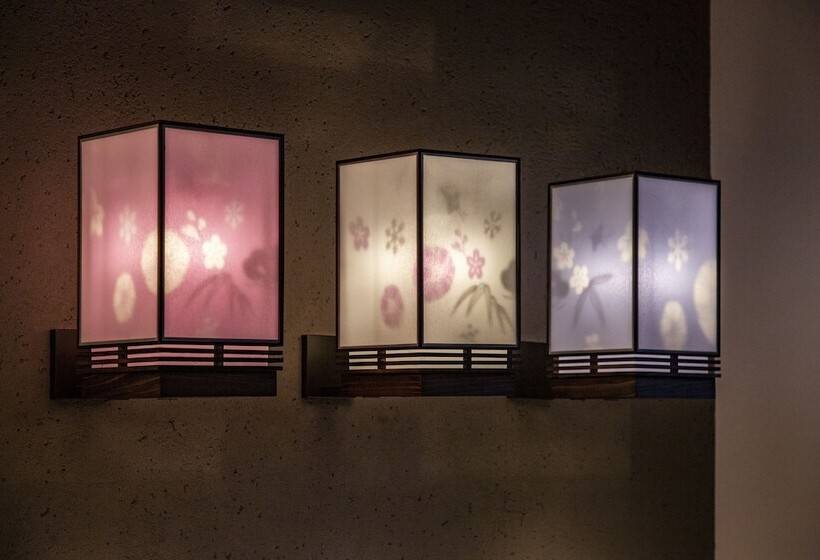 Fotos del hotel Hanshin Annex Osaka:  5